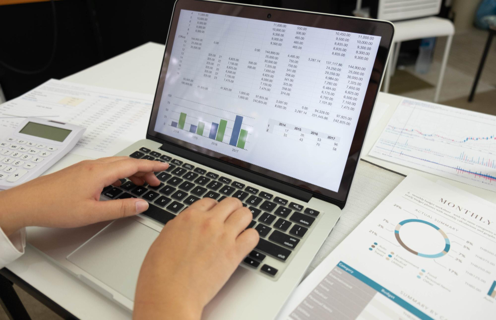 Excel Básico [SF04]