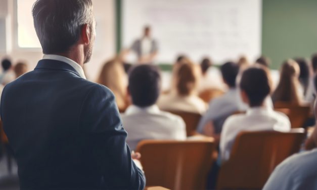 Formación de Instructores Internos: Aprendizaje Multigeneracional [RH06]