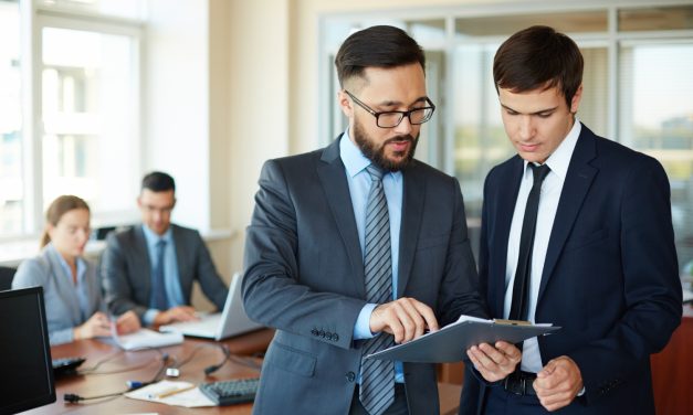 Desarrollo de Habilidades Directivas [RH11]