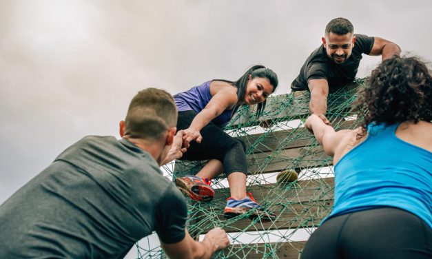 Taller de integración (Team building) [RH16]