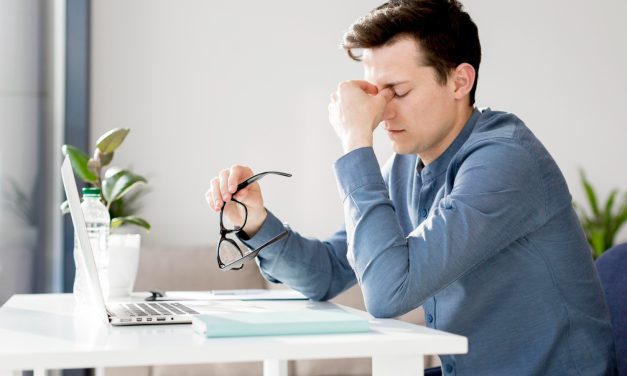 Trabajo Bajo Presión y Manejo De Estrés [RH21]