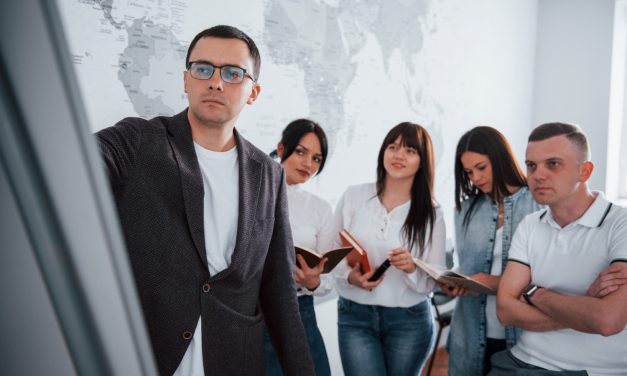 Formación de Instructores Internos y Facilitadores [RH26]