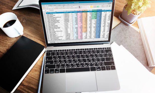 Excel Intermedio [SF05]