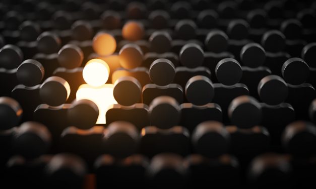 Liderazgo Mandos Medios [RH32]