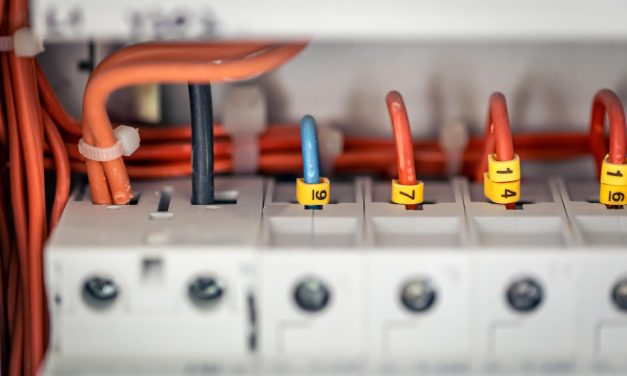 Electricidad Básica [TE09]