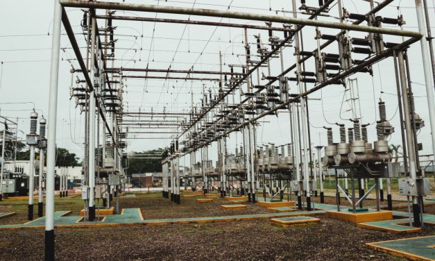 Subestaciones eléctricas [TE10]