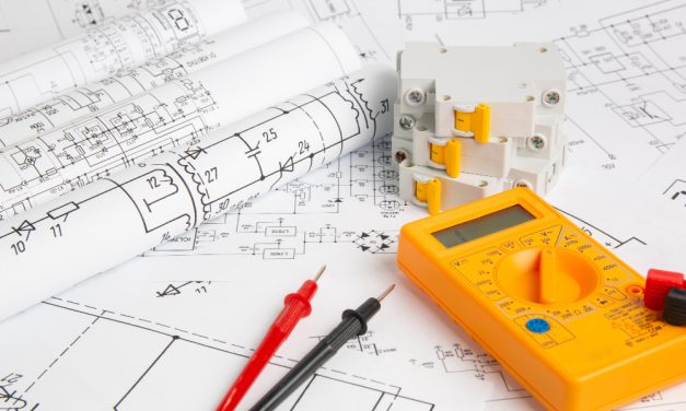 Interpretación de planos eléctricos [TE11]