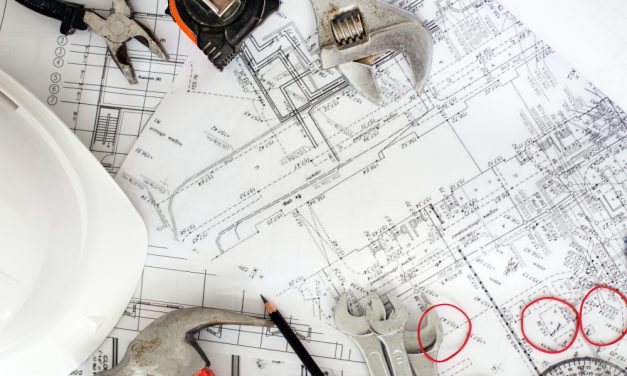 Interpretación de planos mecánicos [TE12]