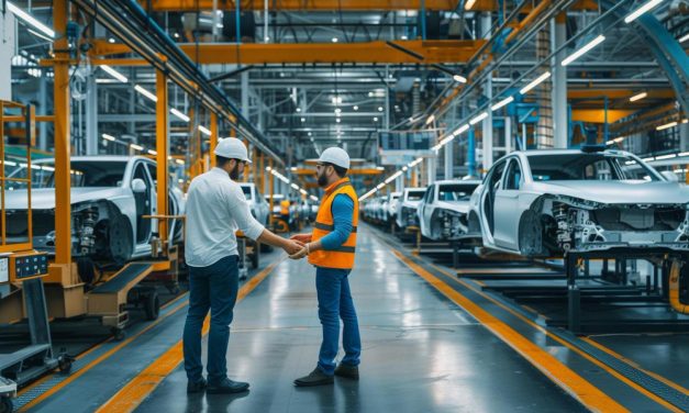 Auditorías de Calidad – Piezas de Seguridad D-TLD [GC50]