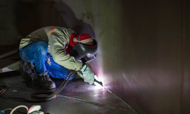 Proceso de Soldadura Blanda, Ola e Inmersión [GC51]