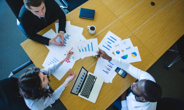 Lean Implementer’s y Equipo Multidisciplinario [MC11]