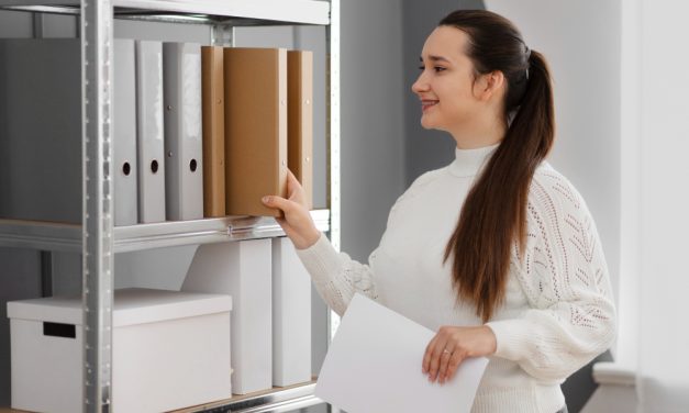 5s y Administración Visual [MC14]