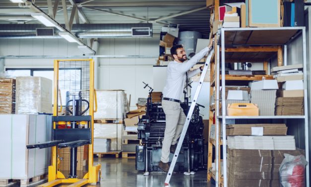 Administración del mantenimiento industrial [MC23]