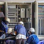 BAJADAS ELÉCTRICAS, NEUMÁTICAS Y DE GAS [TE13]