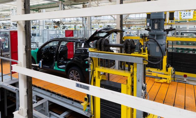 ISO 26262 SISTEMAS DE SEGURIDAD EN AUTOMÓVILES – ESTUDIO DE LA NORMA [GC06]