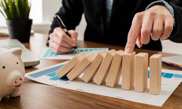 ISO 31000:2018 GUÍA PARA LA GESTIÓN DE RIESGOS – ESTUDIO DE LA NORMA [GC07]