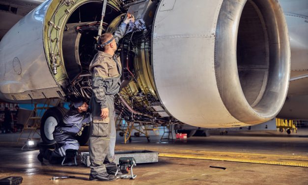 FORMACIÓN DE AUDITOR INTERNO AS9100 REV.D [GC09]