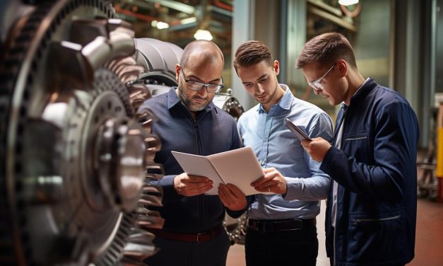 FORMACIÓN DE AUDITOR INTERNO IATF 16949:2016 [GC11]