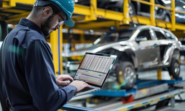 PLANEACIÓN AVANZADA DE LA CALIDAD DEL PRODUCTO (APQP 3ra. Edición) [GC17-A]