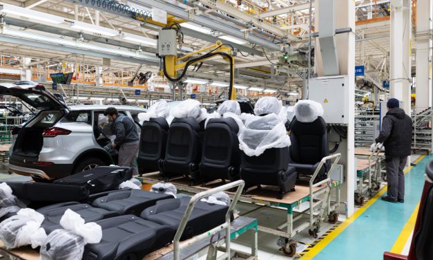 ANÁLISIS DEL MODO Y EFECTO DE FALLA (AMEF) 4ta Edición [GC17-B]