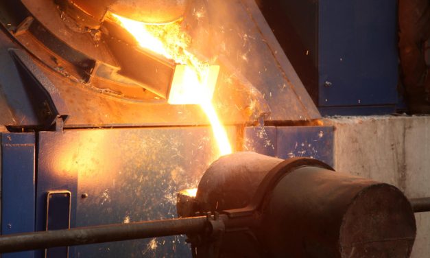 CQI-27 Evaluación al Sistema de Fundición (CSA) 2a Ed – Marzo 2018 [GC42]