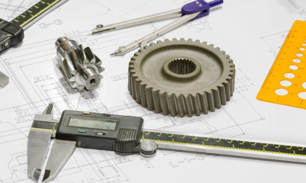 Tolerancias Geométricas y Dimensionales (GD&T) [GC46]