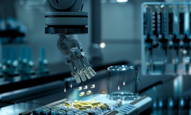 Inteligencia Artificial: De la teoría a la práctica en la industria