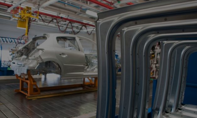 ¿Qué son VDA y AIAG?