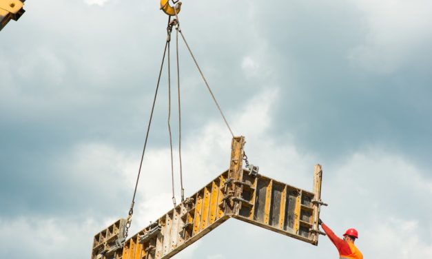 Manejo de Grúas Recertificación NOM 006-STPS-2015 y NOM 011-STPS-2008 [SM24]