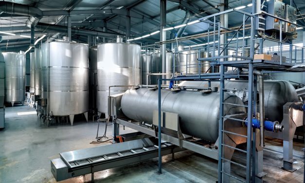 Seguridad en Calderas NOM-020-STPS-2011 [SM28]