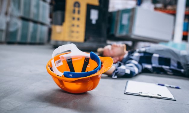 Investigación de Accidentes [SM34]