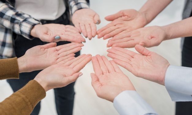 NMX R 025 SCFI 2015 en Igualdad Laboral y No Discriminación [SM40]