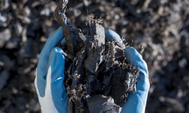 Gestión Integral de Residuos [SM41]