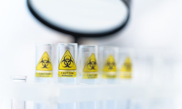 Manejo Seguro de Sustancias Químicas Peligrosas [SM45]