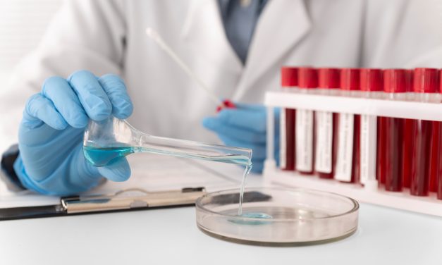 Manejo de Residuos y Prevención de Contagios Laborales por Patógenos Sanguíneos [SM46]