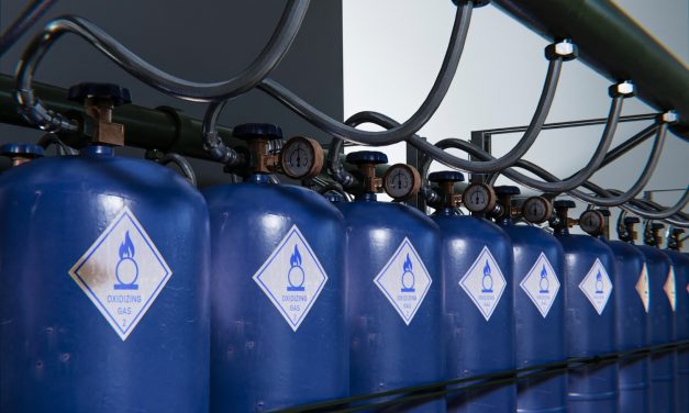 Seguridad en el Manejo de Gas LP [SM48]