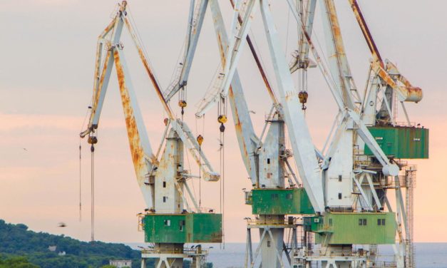 Instructor Interno en el Manejo Seguro de Grúas Viajeras y Polipastos [SM49]