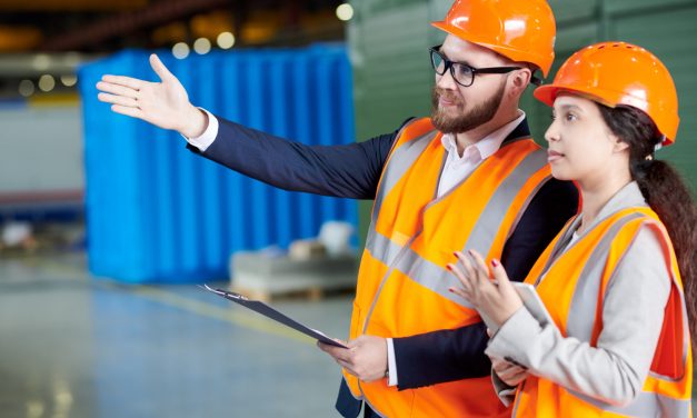 Formación de Instructores en Seguridad Laboral [SM53]