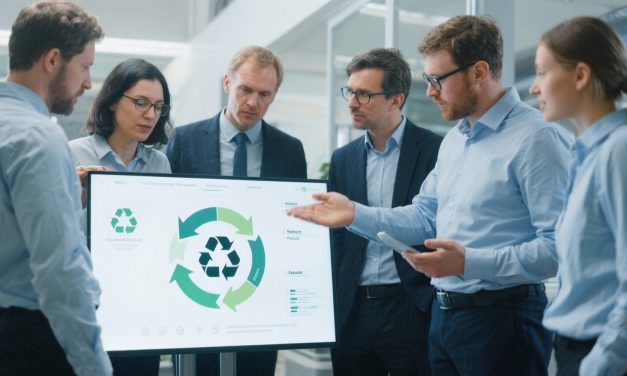 Economía Circular y Responsabilidad Extendida del Productor [SM55]