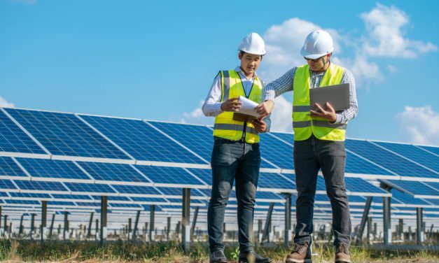 Eficiencia Energética Industrial [SM56]