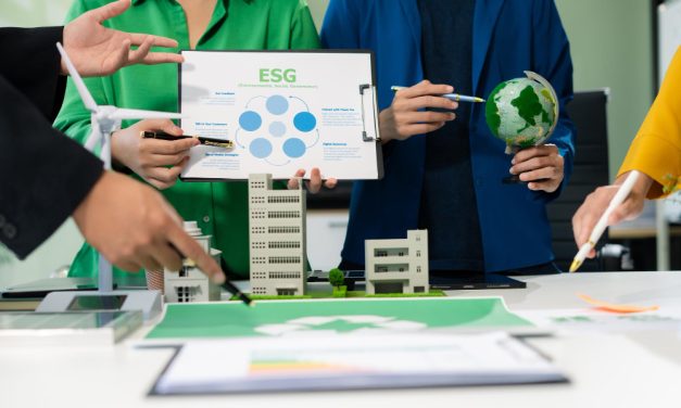 Huella de Carbono y Reportes ESG [SM57]