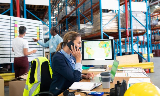 Gestión de Riesgos Ambientales en la Cadena de Suministro [SM61]