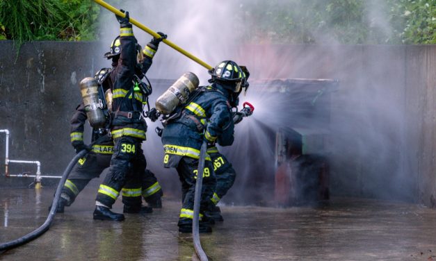Capacitación de Brigadas Ambientales Internas [SM62]