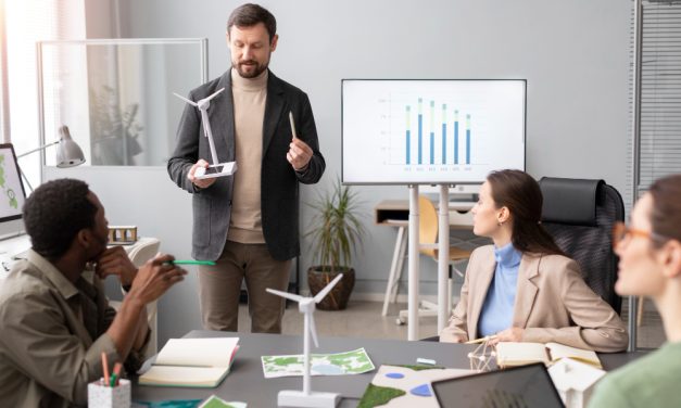 Cultura Ambiental Corporativa [SM63]