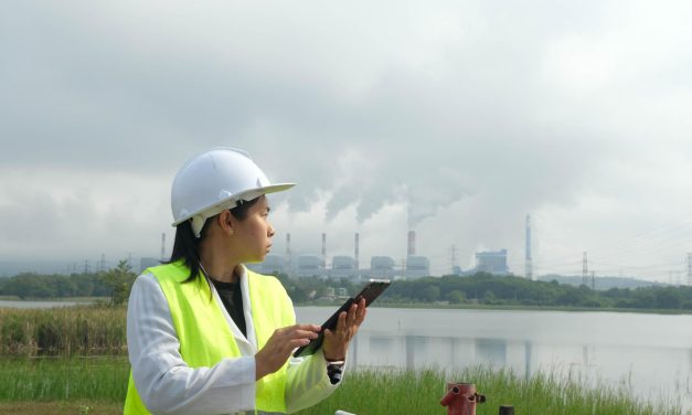 Control de Emisiones a la Atmósfera [SM66]