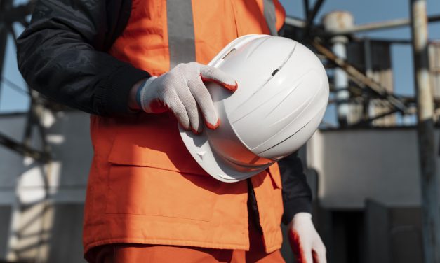 Formación de Auditor Interno ISO 45001:2018 [SM05]