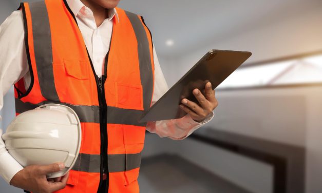 Normatividad STPS – Enfocada a la Legislación de Seguridad e Higiene [SM06]