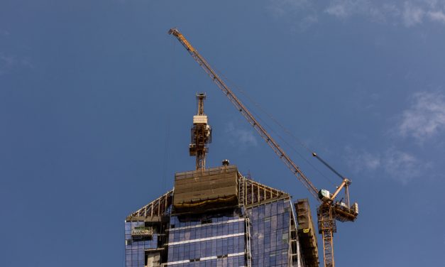 Operación Segura de Grúas Móviles y Equipos de Izaje NOM 006-STPS-2014 [SM08]