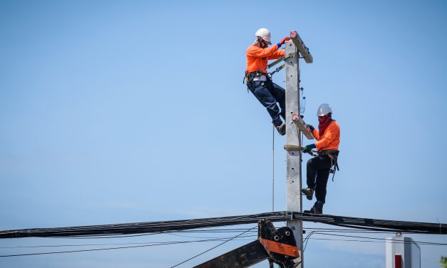 Trabajo en Alturas NOM 009-STPS-2011 [SM09]