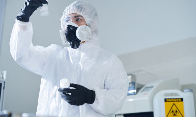 Sistema Globalmente Armonizado NOM 018-STPS-2015 [SM10]